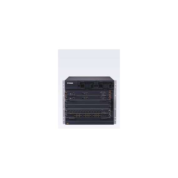 D-Link DES-8500-2XS 2 Ports 10G SFP+ Enhanced Line card Module 32K MAC Address Switch
